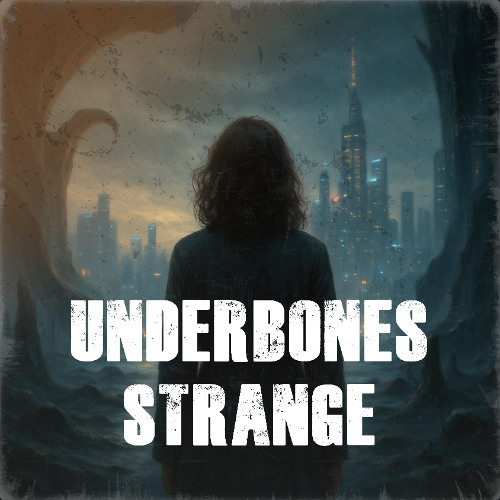 Underbones - Strange (Free Download)