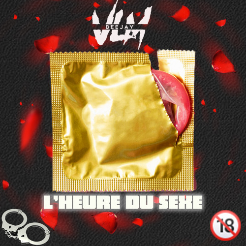 Dj Vlm - L'heure Du Sexe