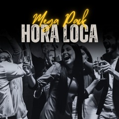 MEGA PACK HORA LOCA MAYO 2024 (MASHUPS, SEGWAY,HYPES)