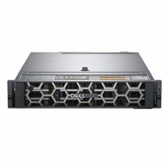 Dell PowerEdge R540 Server, Intel Xeon Silver 4210 Proc.