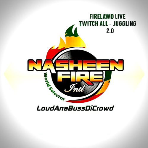 Firelawd Live - Twitch App 2.0