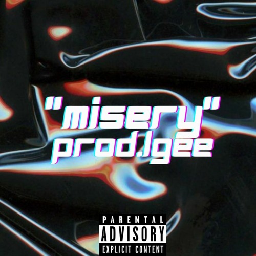 MISERY - Justron x @prod.lgee