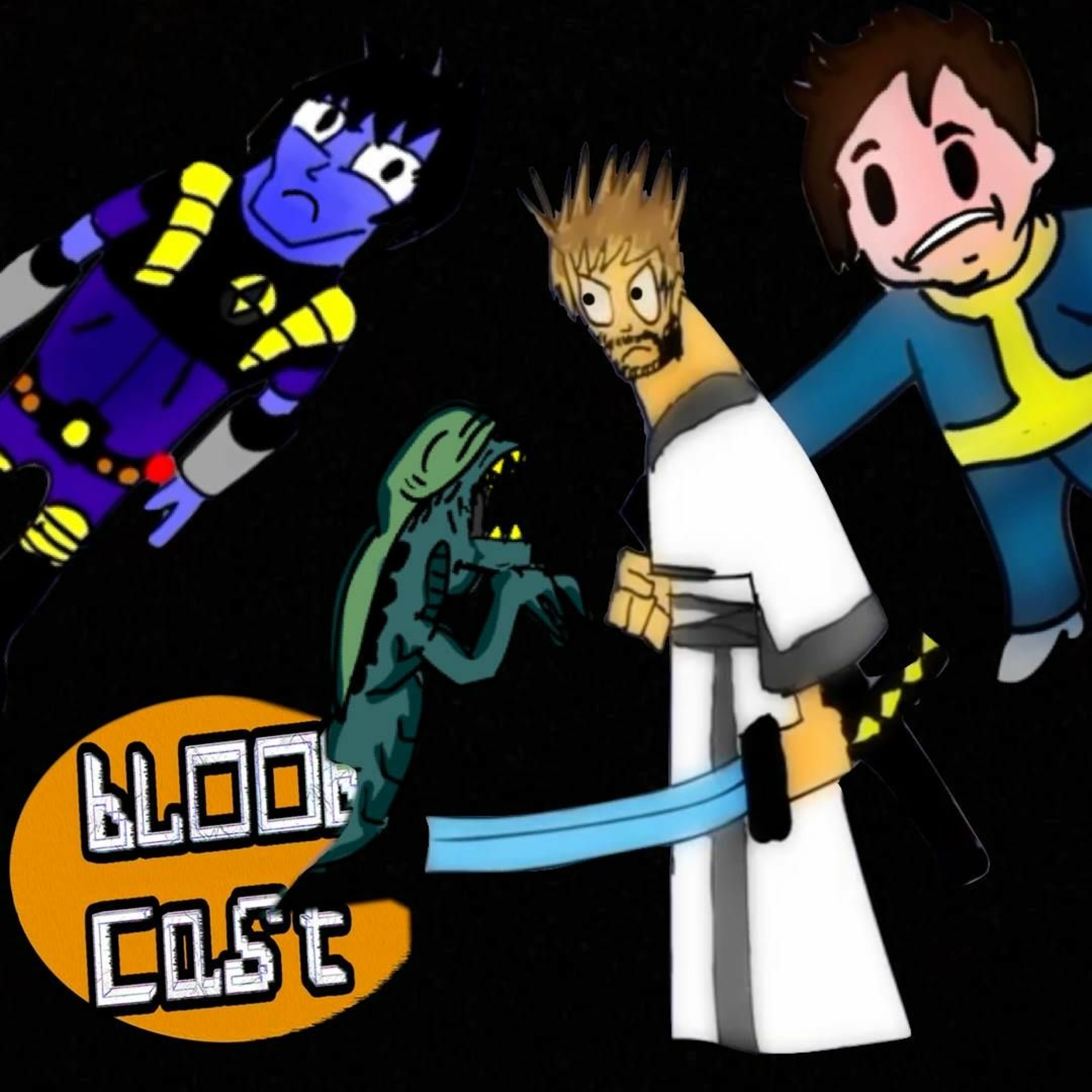 Bloobcast