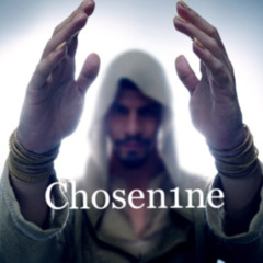 chosen1ne - kha