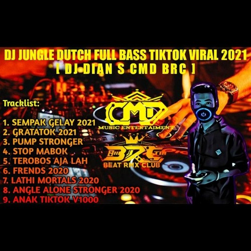 Dj 2021 outlet full bass mp3