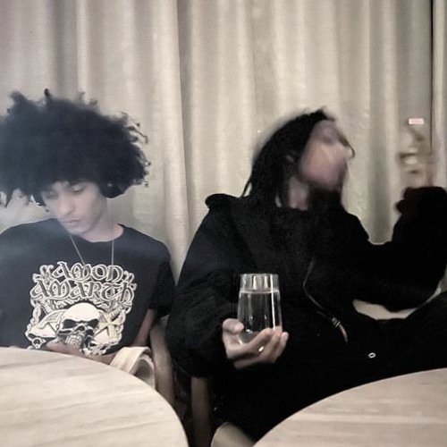 JAYDES + TANA - WINTER [DREAMTHUG + DJ OB1 EXCLUSIVE]