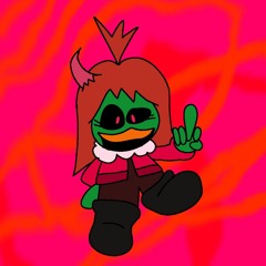 THE WORLD GOING TO HELL! - A Duck "the world revolving"