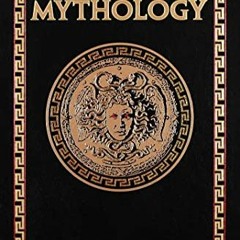 [FREE] EPUB 📮 Bulfinch's Mythology (Leather-bound Classics) by  Thomas Bulfinch &  S