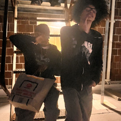 JK47 - LATE NIGHT BOOTH (Snoring)