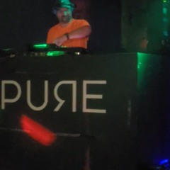 TIBUK House of Horrors set (Original)