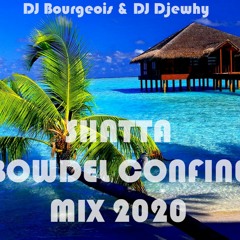 Dancehall Shatta Bowdel - Mix 2020 DJ Bourgeois & DJ Djewhy