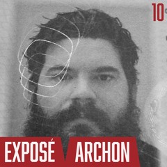 Exposé 10 - Archon