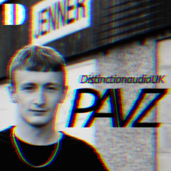 DISTINCTIONAUDIO GUEST MIX VOL.1 // PAVZ