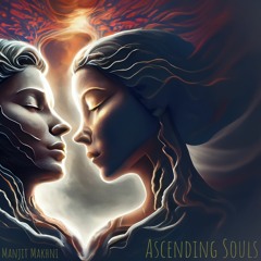 Ascending Souls - Repost Exchange Competition