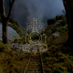 Boo! Boo! Choo Choo (Thomas Creator Collective)