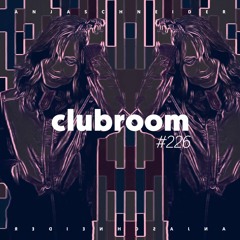 Club Room 226 with Anja Schneider