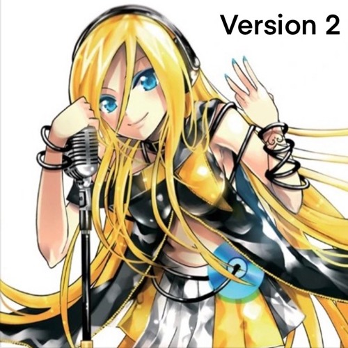 Stream 綱渡り - Lily V3 - Vocaloid Cover (Version 2) by The Stream 綱渡り - Lily V3 - Vocaloid Cover (Version 2) by The