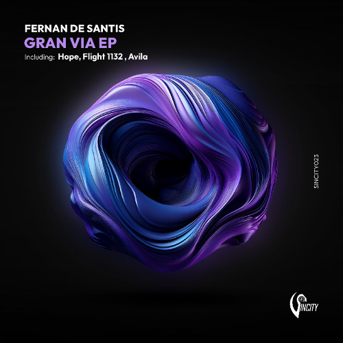 Fernan De Santis - Gran Via