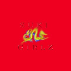 user703918785: SUKI GIRLZ (MUSIC · PERSPECTIVE - MP-003)