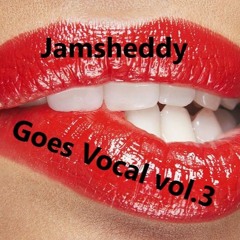 Goes Vocal vol.3