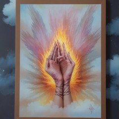 You, whole formed and learned