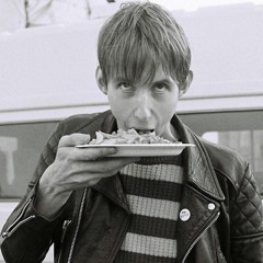 Klaus Lux - Dj Set ⋅ 2017 | Indie Party (indie rock, rock and roll, folk, noise)