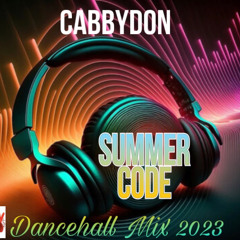 CabbyDon-Summer Code🌞🌻😎