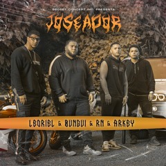 Leoriel X Sungui X RN X Arkey - Joseador(Prod By Secret Concept Inc.)AUDIO OFICIAL