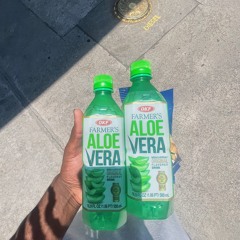 Aloe Vera (feat. Kdon) - 8.21.22_demo_