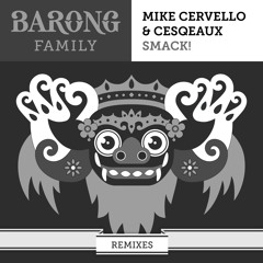 SMACK! (Juyen Sebulba Remix)