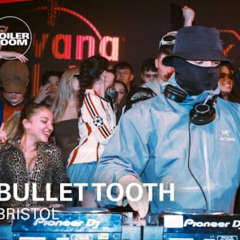 move your body - bullet tooth