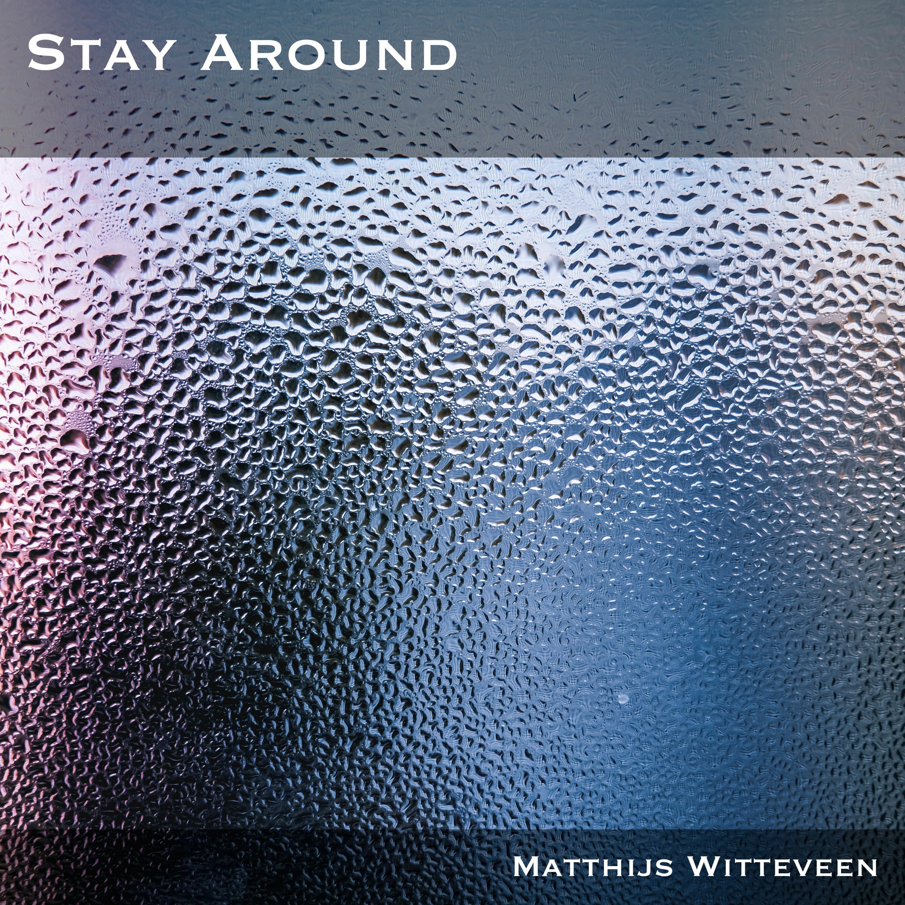 StayAround episode artwork