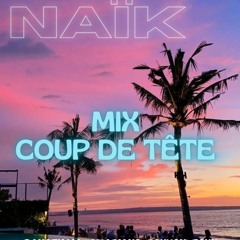 Mix Coup De tête
