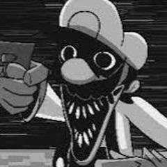 Golden Land (GoddessAwe Mix) - FNF: Mario's Madness V2 UST