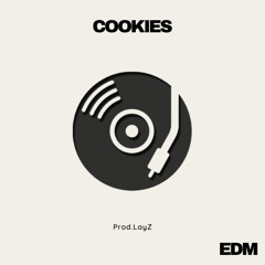 COOKIES - (EDM)