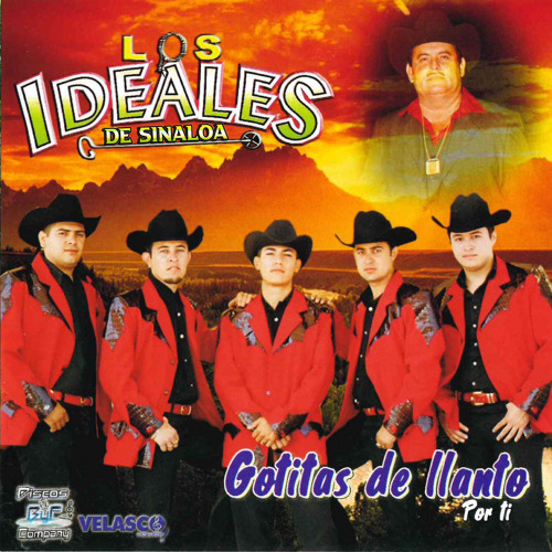 Stream Corrido De Che María By Los Ideales De Sinaloa Listen Online For Free On Soundcloud 7848