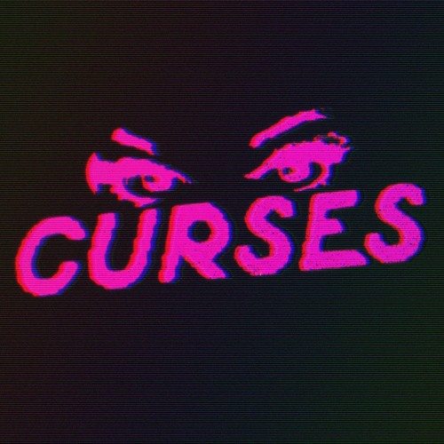 PREMIERE: Curses - Premonitions [RIOTVAN]