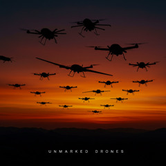 Unmarked Drones - Package 01