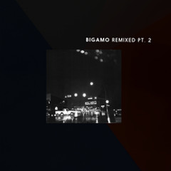 EXCLUSIVE: Abrão - Intensidade (Rina Remix) [Bigamo]