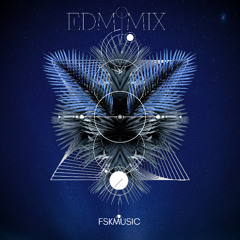 EDM Party Mashup Live set FSKMUSIC '' 2018