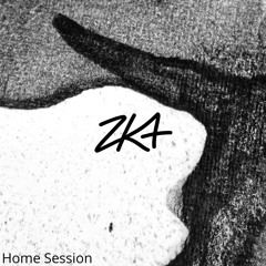 ZKA - Home Session #12 - Afro House/Organic House DJ Set