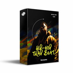 Hip Hop - Trap Beat Pack By Ferrigno (Free Download)
