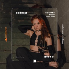 Set of the Day Podcast - 967 - Henny Freiheit