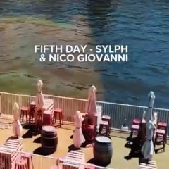 Sylph - AAE Boat Party Sunrise Set 26 Jan 2024
