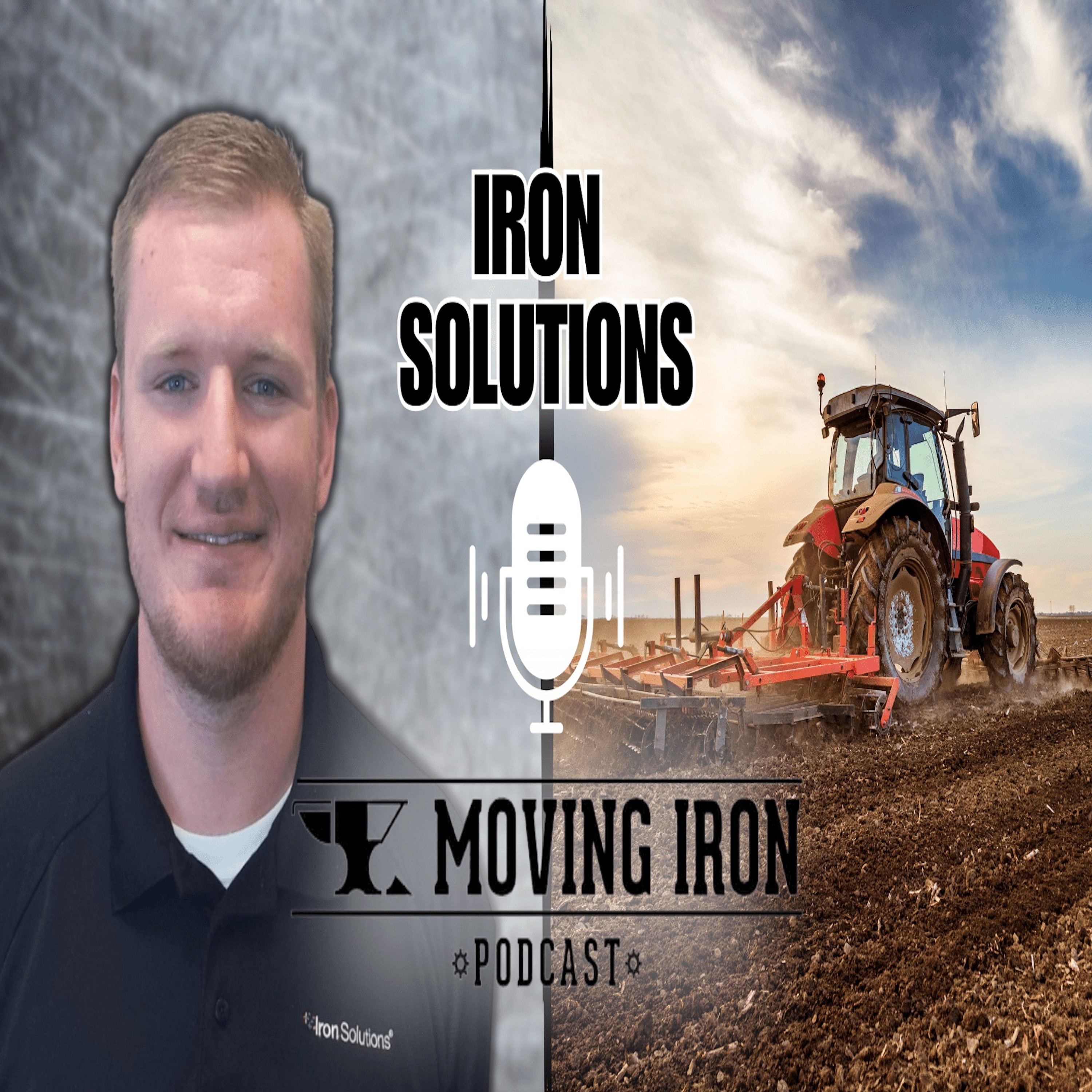 MIP #415 - Building The Guide With Jon Womack Of Iron Solutions cover art