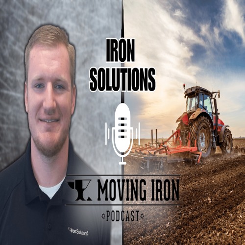 MIP #415 - Building The Guide With Jon Womack Of Iron Solutions