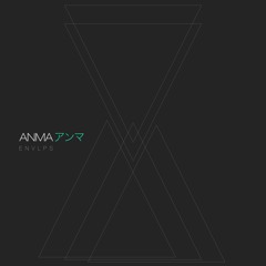 ANMA - Envlps (Syncopathic.Recordings)