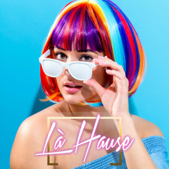 THE LÀ HAUSE 2024 WINTER MIXTAPE BY TRICOO