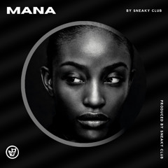 Mana (Prod. Fox Olufsen)