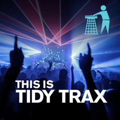 This Is Tidy Trax - Complete Collection